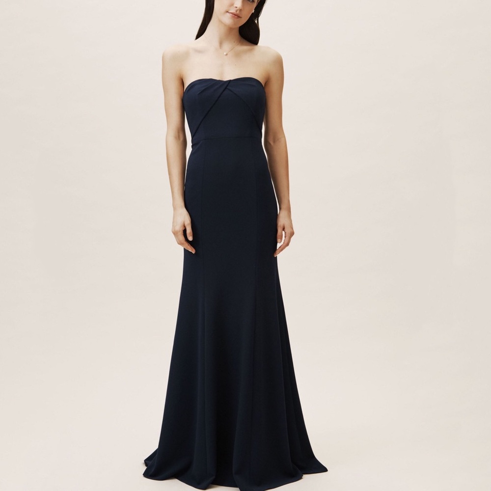 BHLDN Delilah Dress